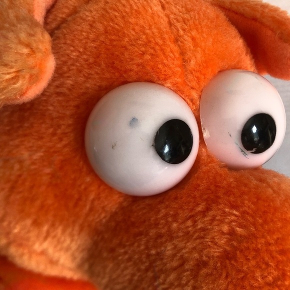 Vtg HOSTESS Munchies Plush - Picture 7 of 10